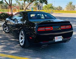 دودج تشالنجر